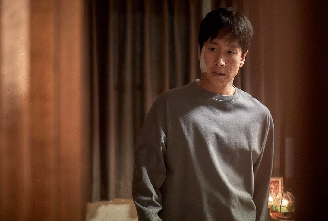 Photo from the movie Jam