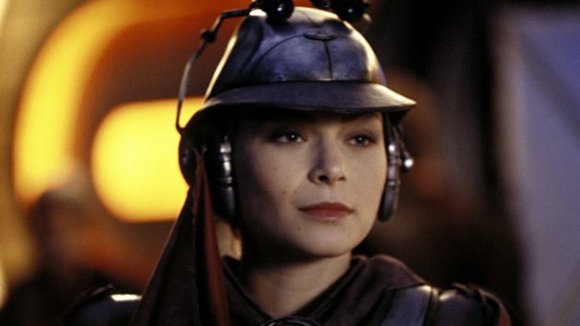 Photo du film Star Wars: Épisode II - L'Attaque des Clones