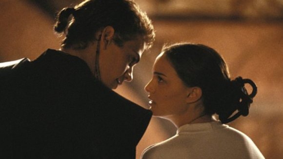 Photo du film Star Wars: Épisode II - L'Attaque des Clones