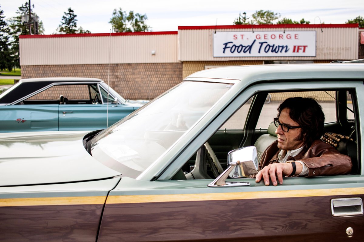 Photo du film Stardust