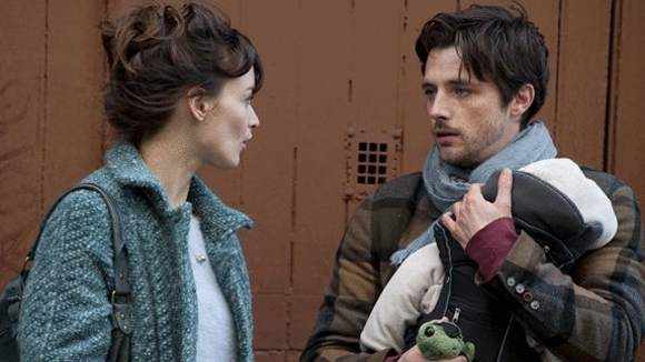 Photo du film La Stratégie de la poussette