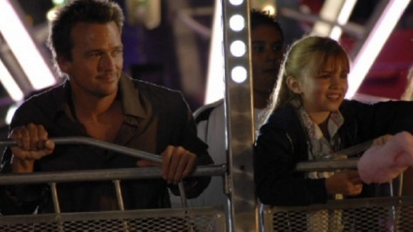 Photo du film Ten Inch Hero