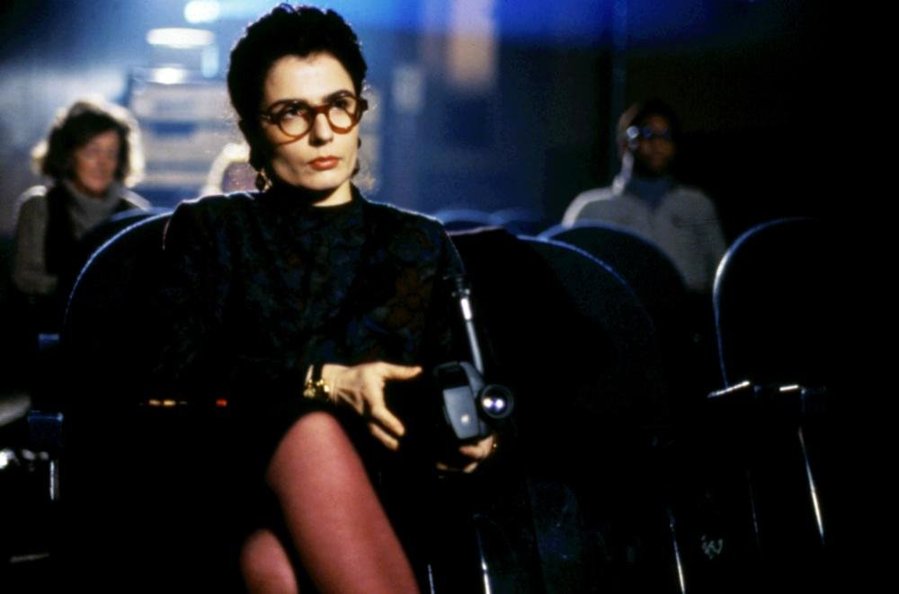 Photo du film L'Expert en sinistre