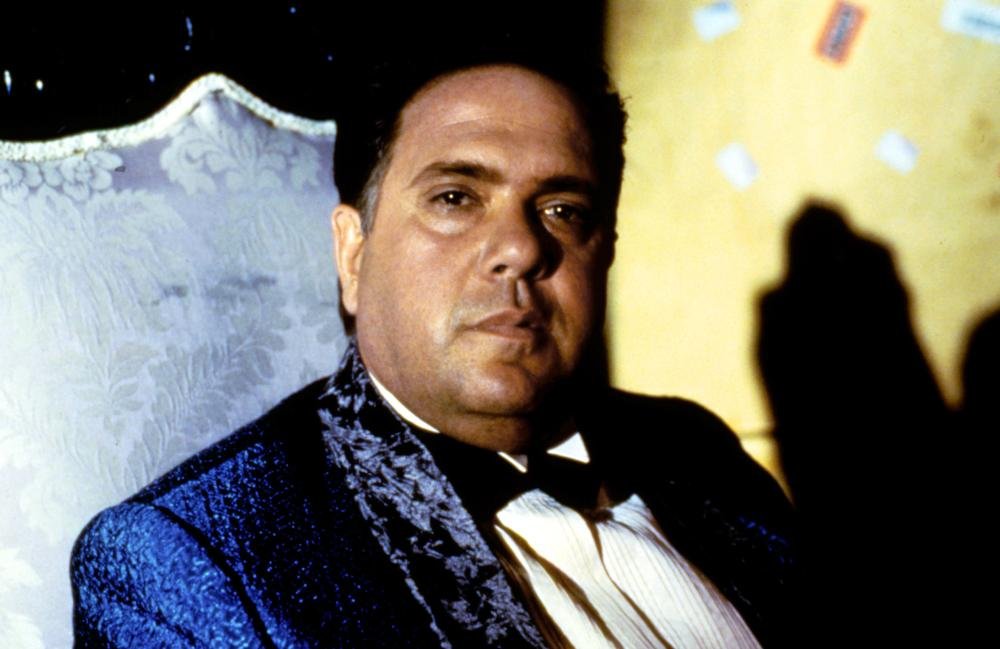 Photo du film L'Expert en sinistre