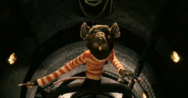 Photo from the movie The Fantastic Mr. Fox