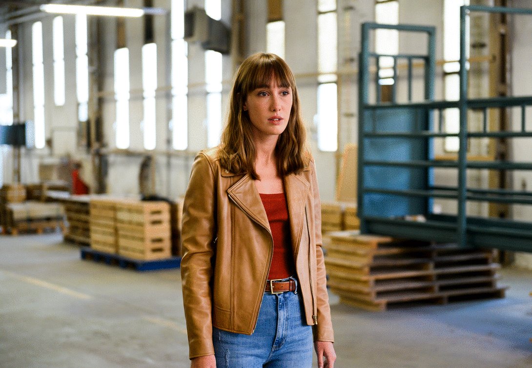 Photo du film El buen patrón