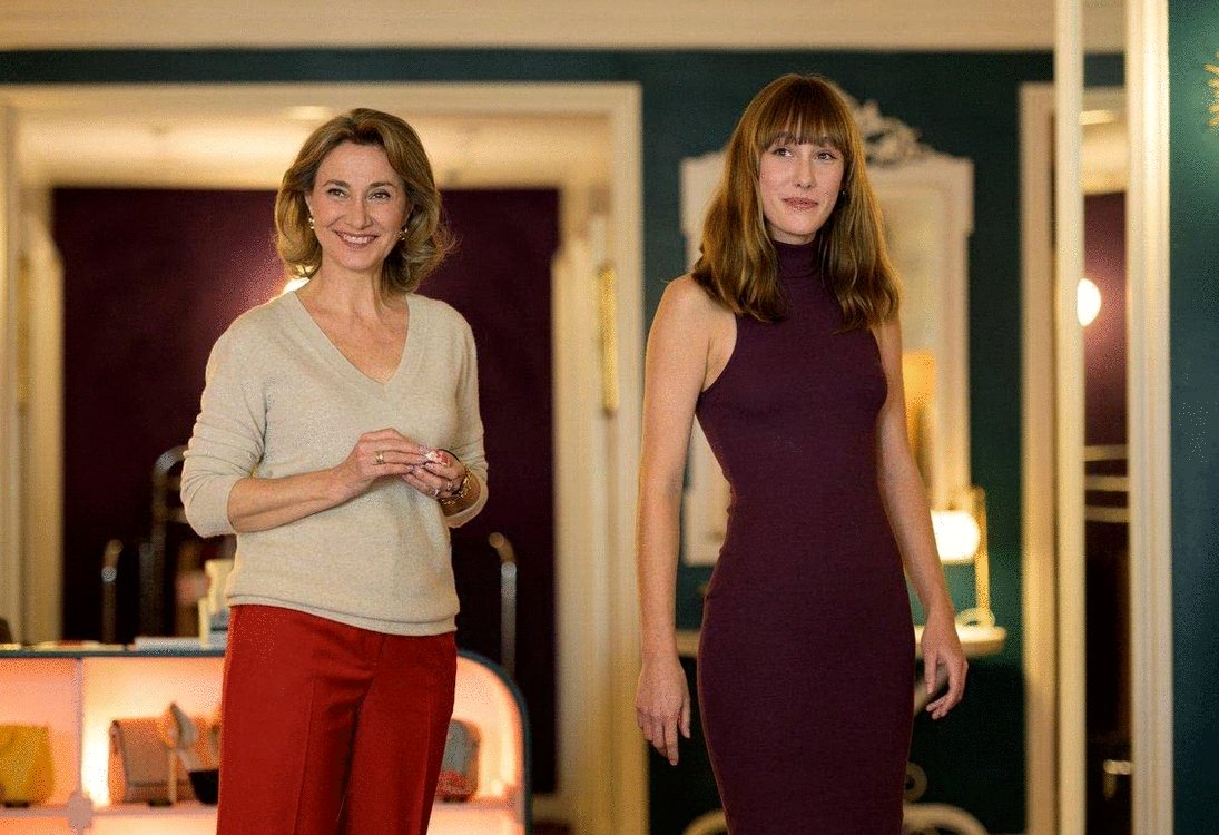 Photo du film El buen patrón