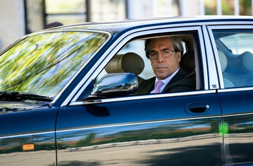 Photo du film El buen patrón