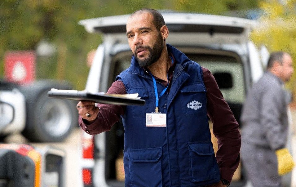 Photo du film El buen patrón