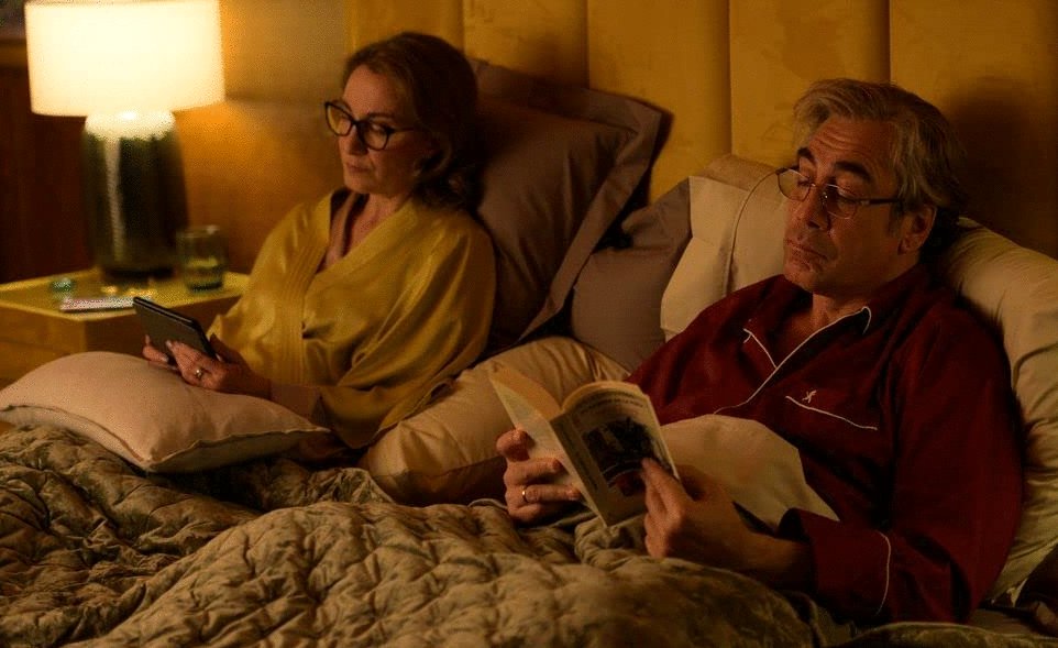 Photo du film El buen patrón