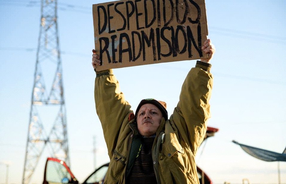 Photo du film El buen patrón