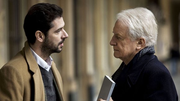 Photo from the movie The Great Game