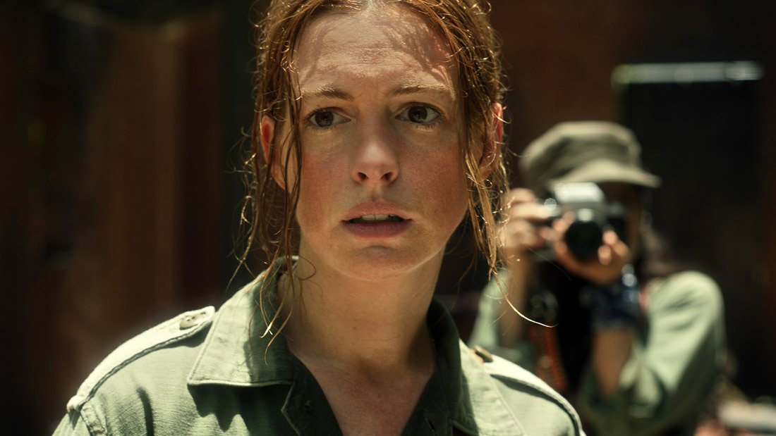 Photo from the movie The Last Thing He Wanted