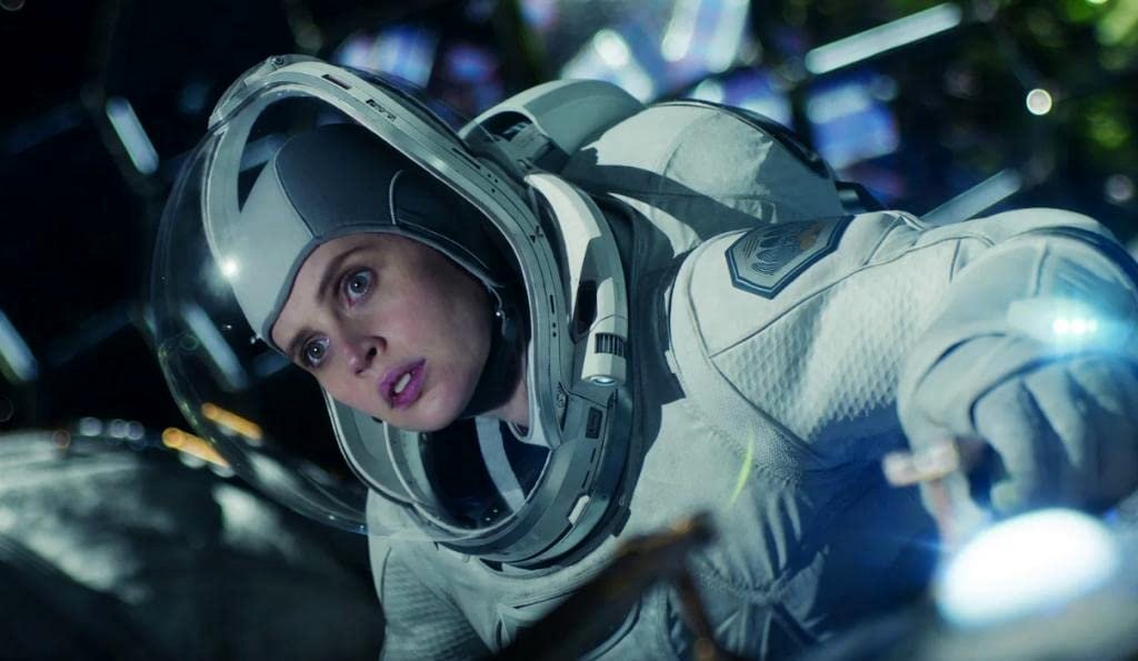 Photo du film The Midnight Sky