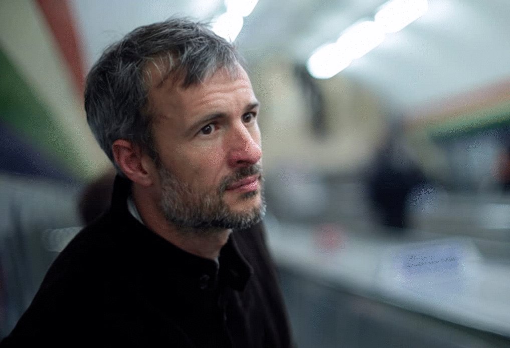 Photo from the movie The Other Fellow