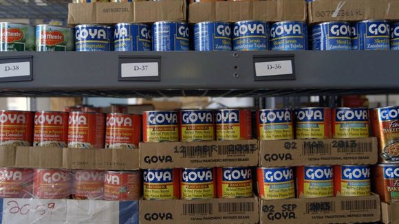 Photo from the movie The Prison in Twelve Landscapes