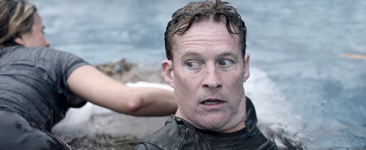 Photo from the movie The Requin