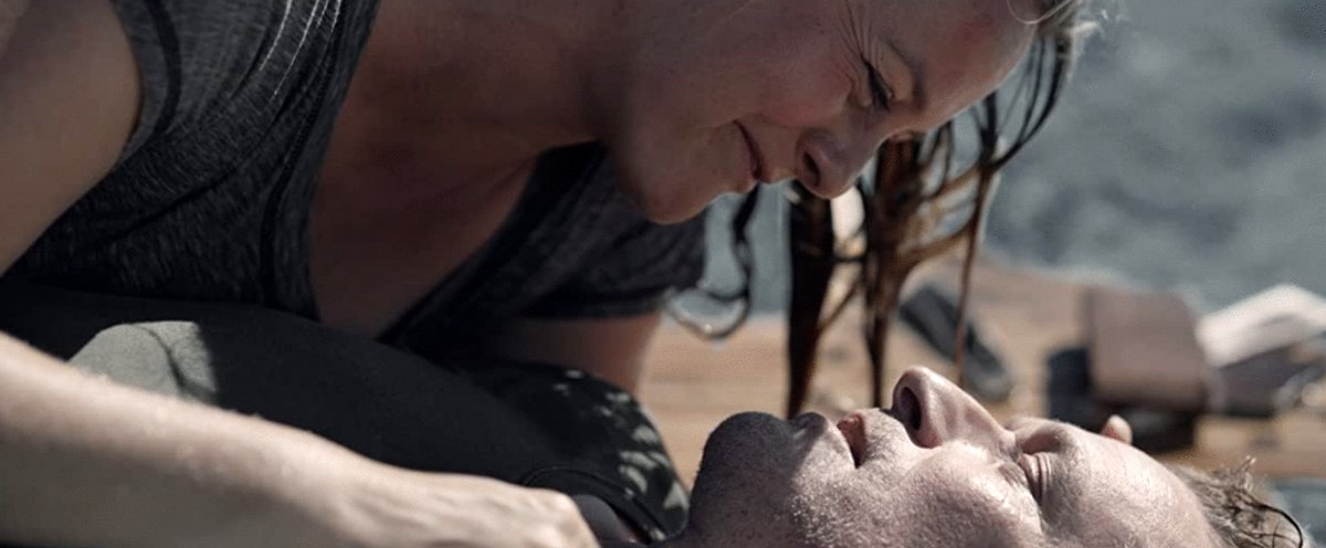 Photo from the movie The Requin