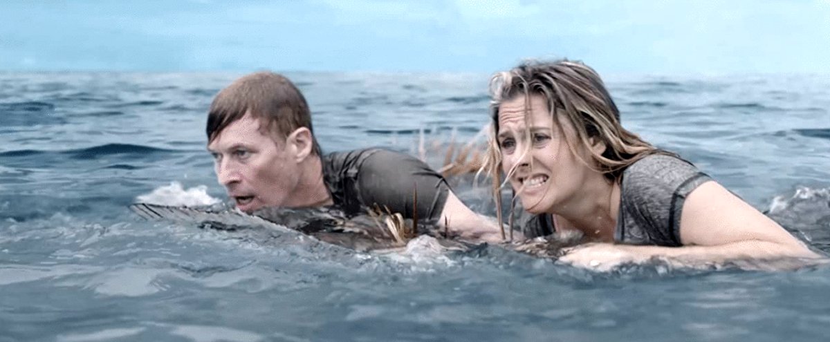 Photo from the movie The Requin