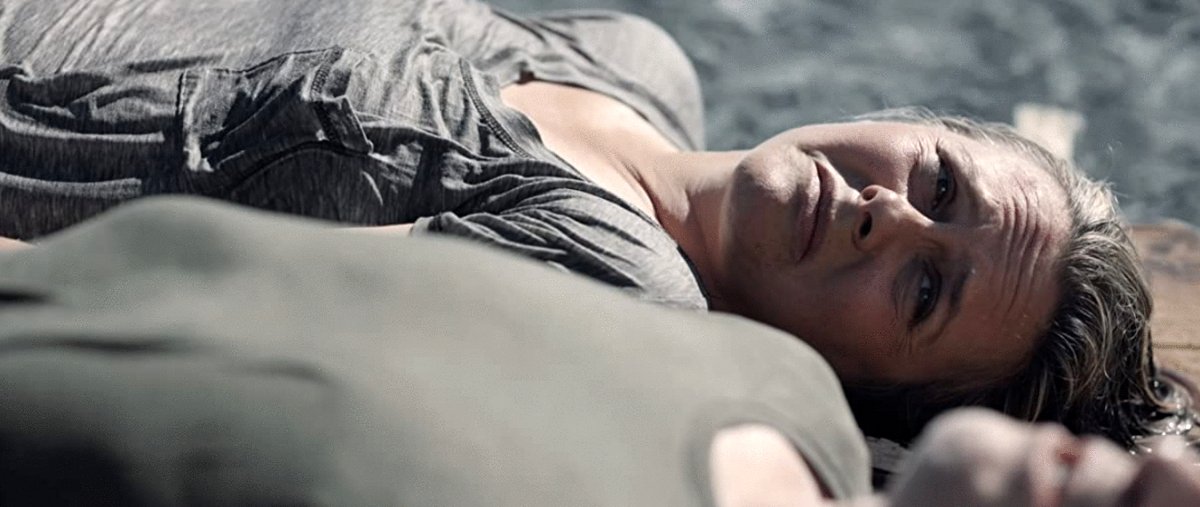 Photo from the movie The Requin