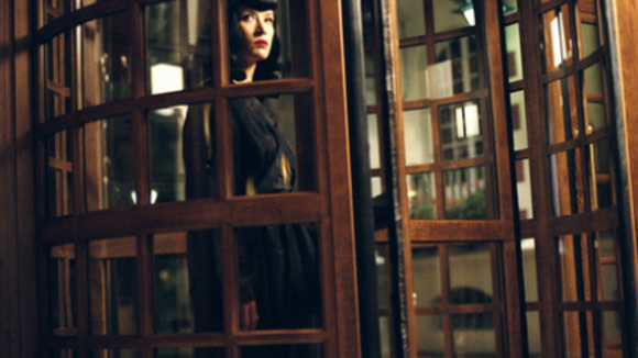 Photo from the movie Trivial