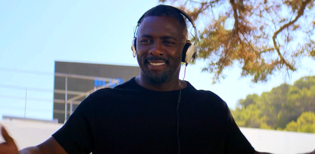 Photo du film Turn Up Charlie