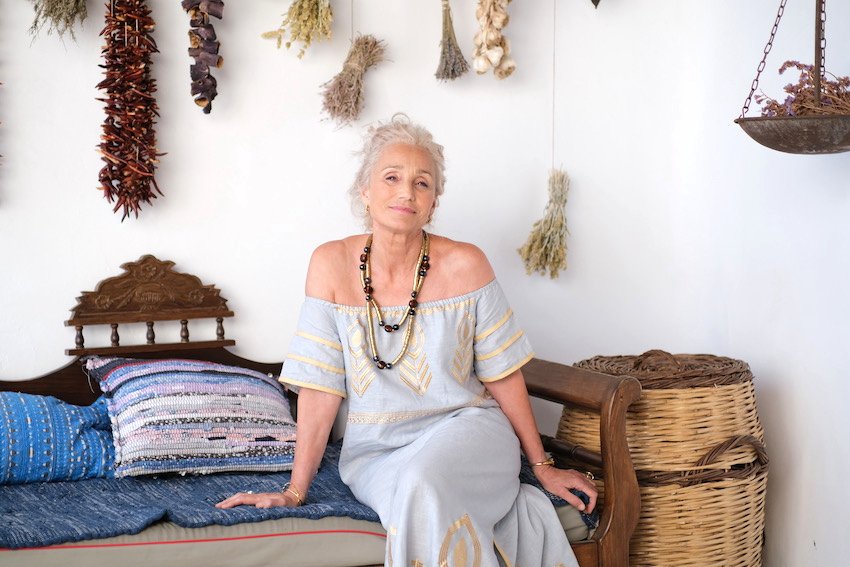 Photo du film Les Cyclades