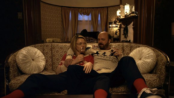 Photo du film Uncle Nick