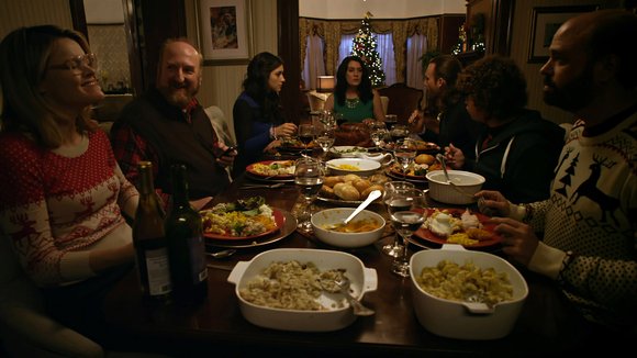 Photo du film Uncle Nick