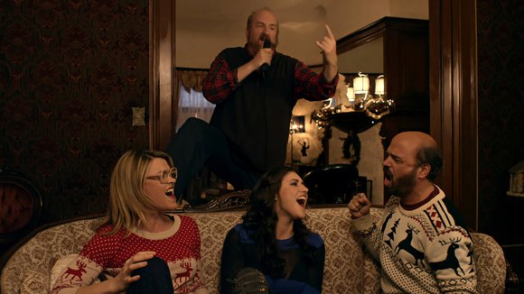 Photo du film Uncle Nick