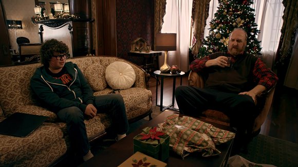 Photo du film Uncle Nick