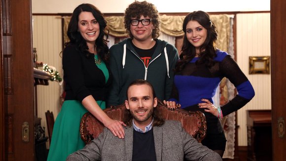 Photo du film Uncle Nick