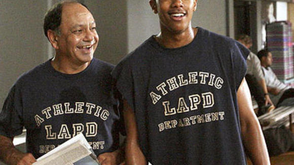 Photo du film The Underclassman