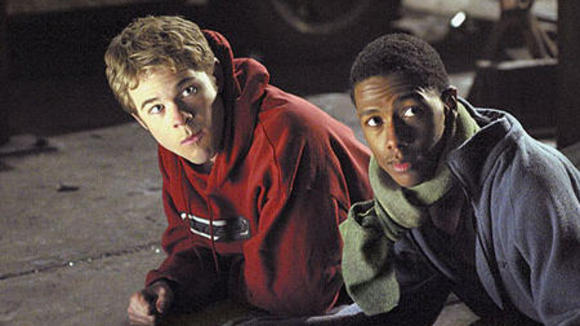 Photo du film The Underclassman