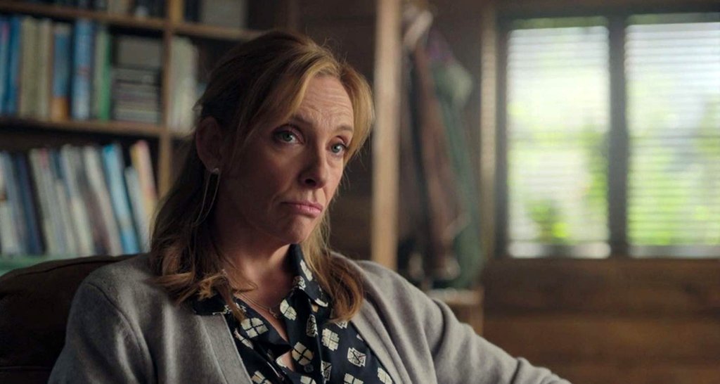 Photo du film Wanderlust