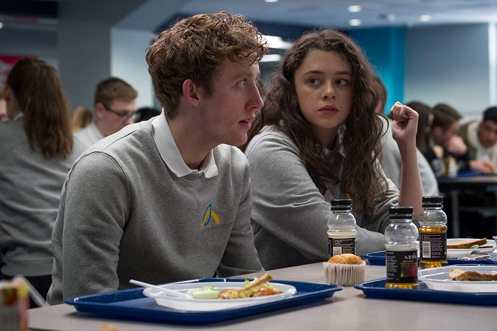 Photo du film Wanderlust