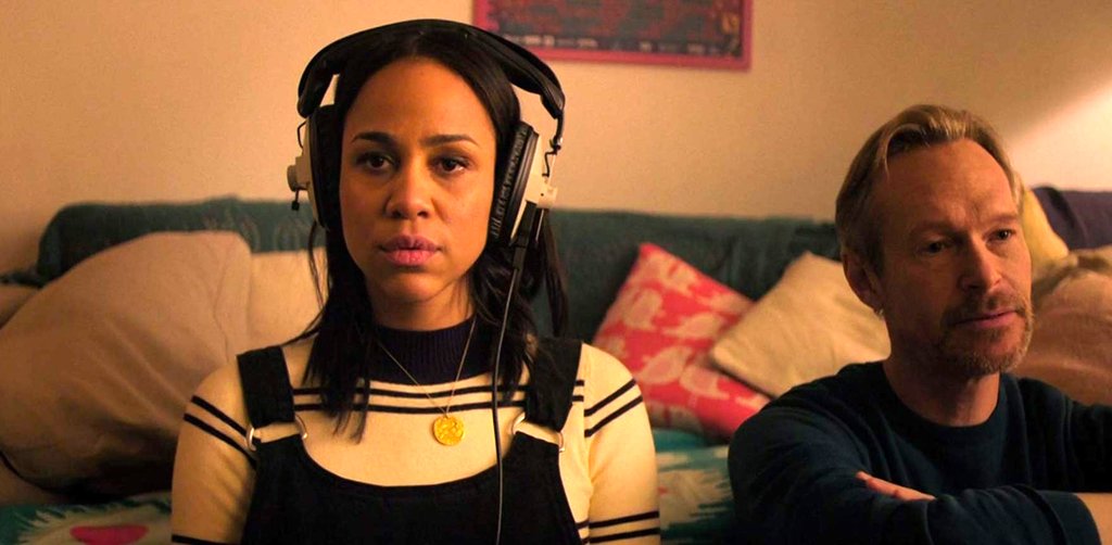 Photo du film Wanderlust