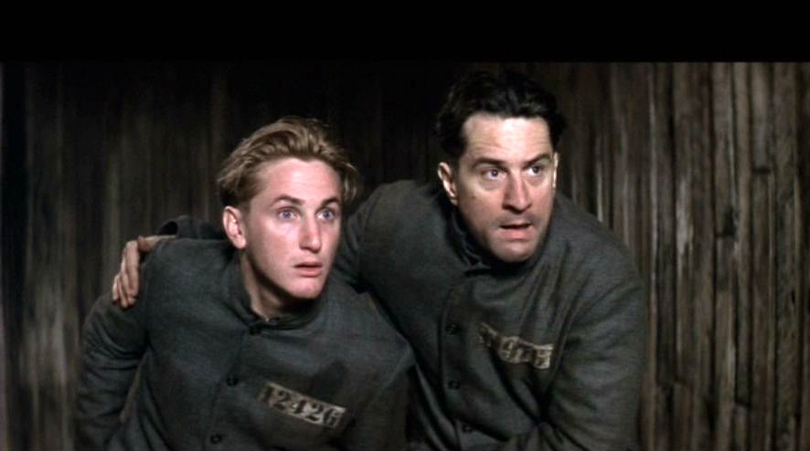 Photo du film Nous ne sommes pas des anges