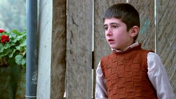 Photo from the movie Where is the Friend's Home? [1987]