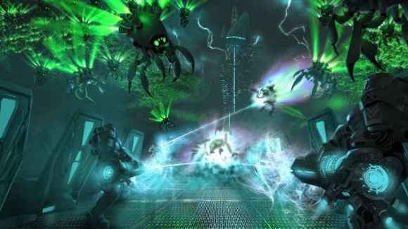 Photo du film Les Mondes de Ralph