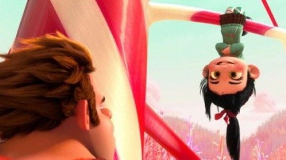 Photo du film Les Mondes de Ralph