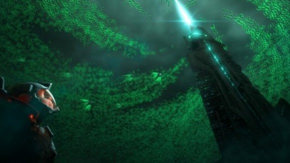 Photo du film Les Mondes de Ralph