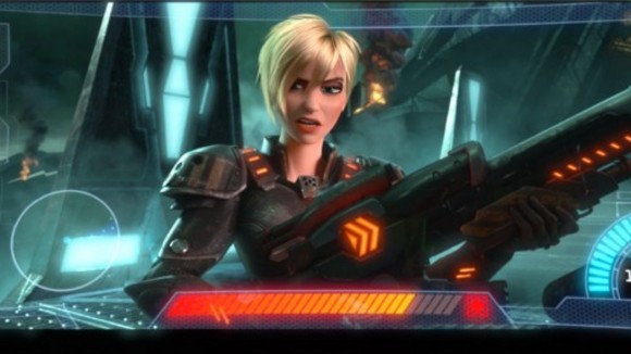 Photo du film Les Mondes de Ralph