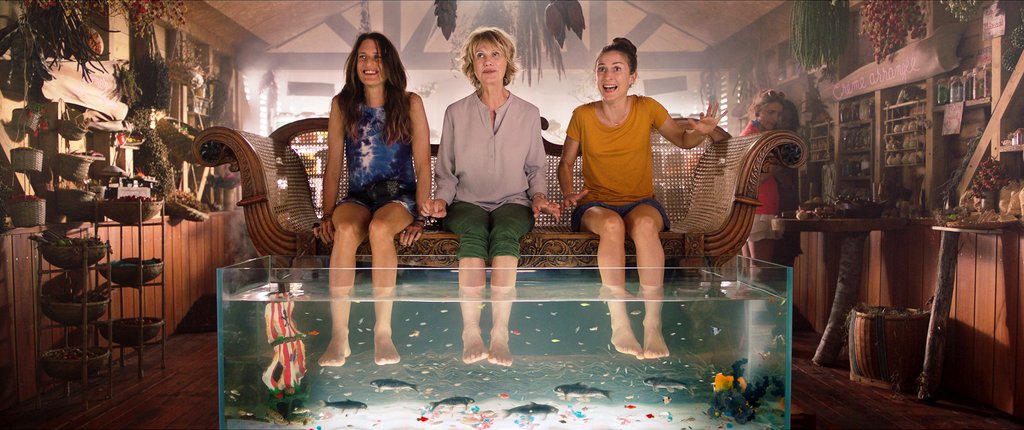 Photo du film Larguées