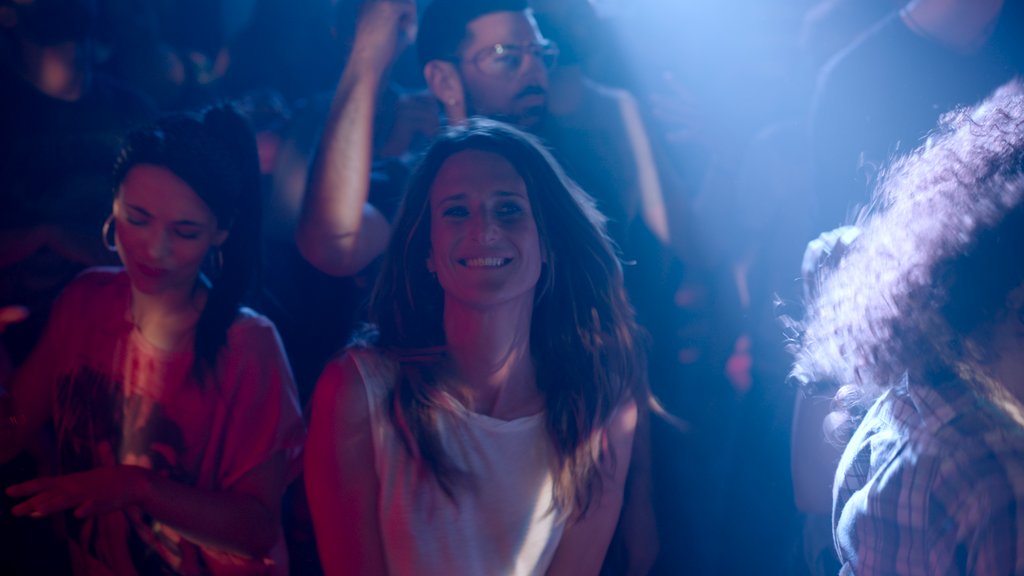 Photo du film Larguées