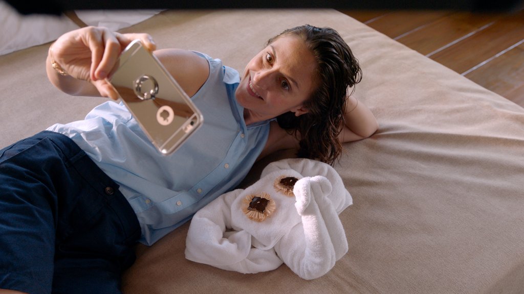 Photo du film Larguées