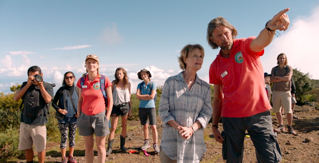 Photo du film Larguées