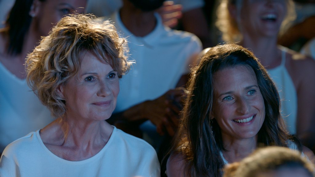 Photo du film Larguées