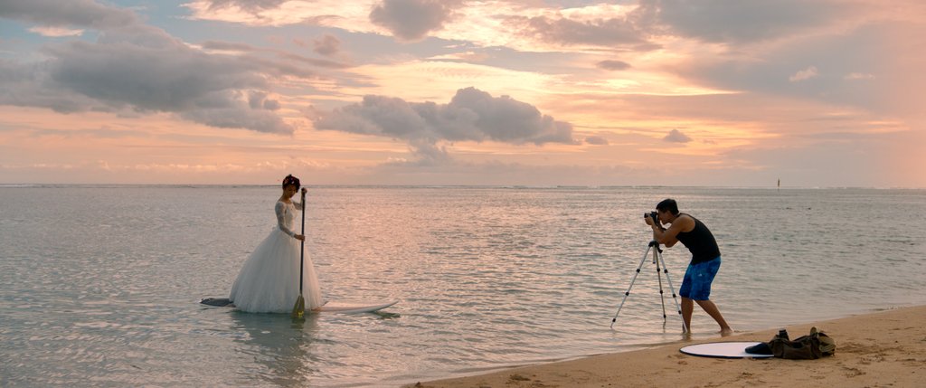 Photo du film Larguées