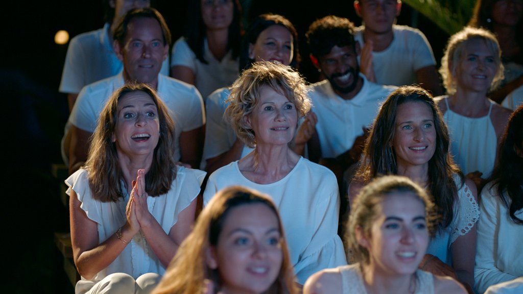 Photo du film Larguées